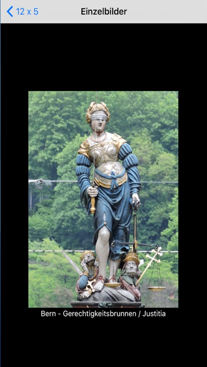 Die Zähringer screenshot-4