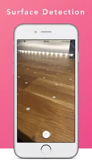 augmented reality app iphone screenshot 4