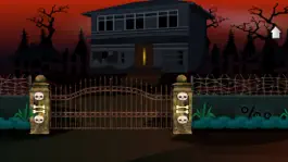 Game screenshot Trapped In Ghost House hack