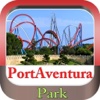 Great App For PortAventura Park Guide