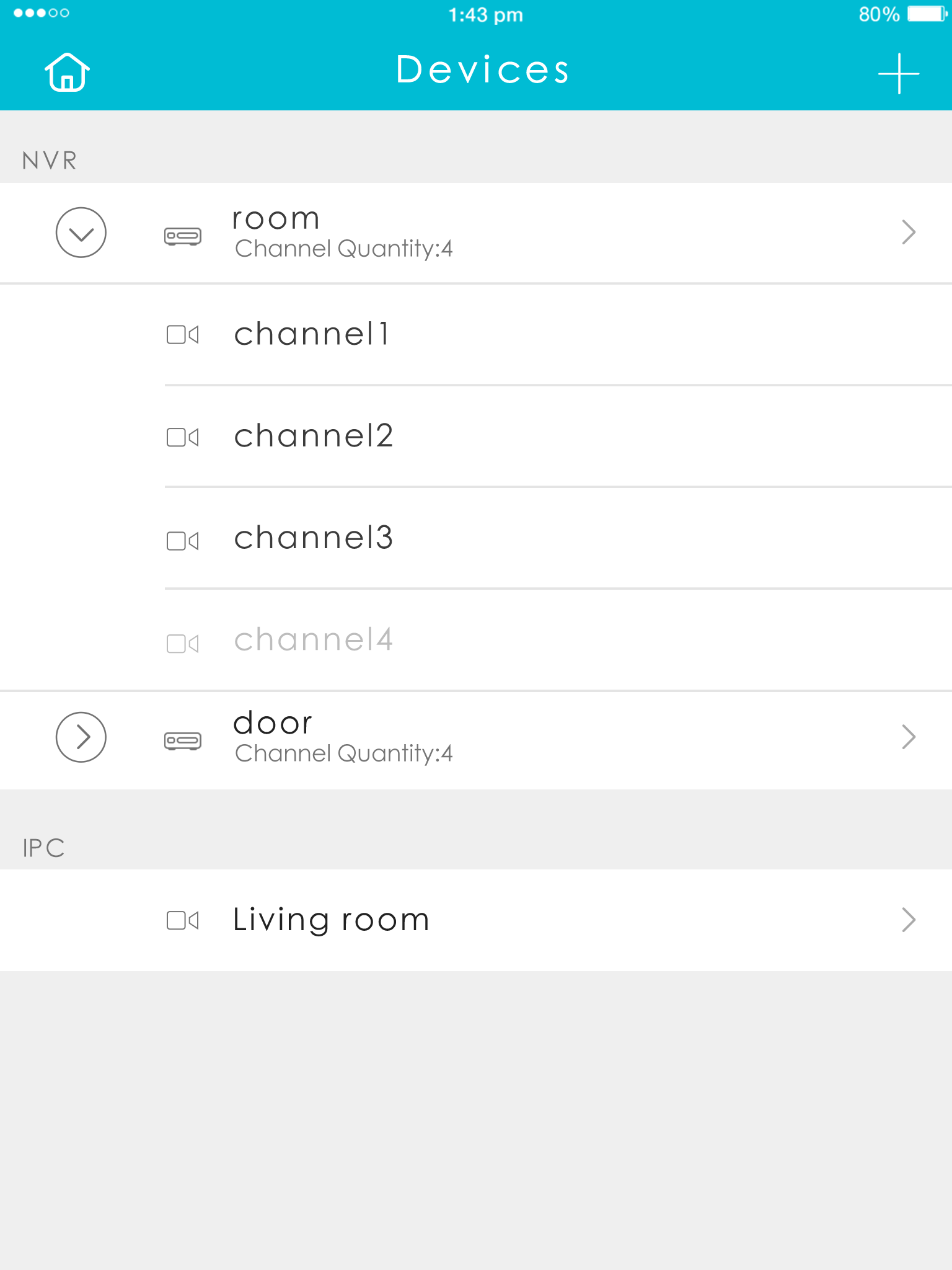 Inview Pro 3 screenshot 4