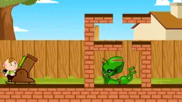 Game screenshot Бомбардировка иностранцев игры mod apk