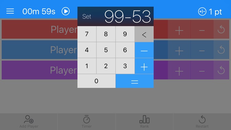 ScorePal Plus screenshot-4