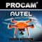 Get control of the Autel X-Star and X-Star Premium Series of advanced quadcopters