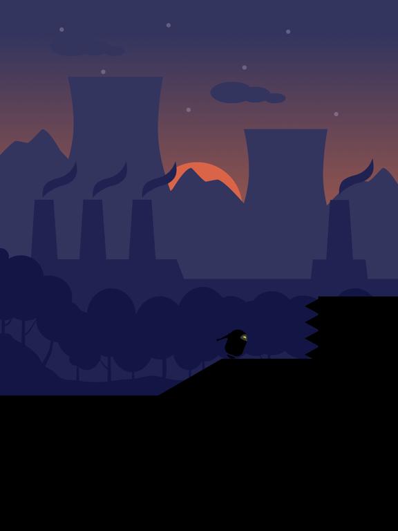 Screenshot #1 for Escapebot