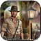 Hidden Object The Forest Town