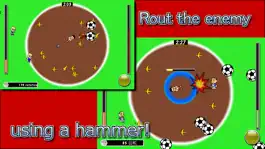 Game screenshot Mr.Murobushi apk