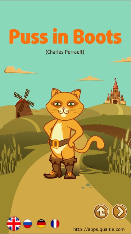 Fairy Tales for Clever Kids screenshot-3