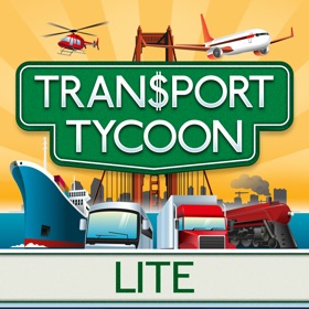 ภาพหน้าจอ (5) Transport Tycoon Lite