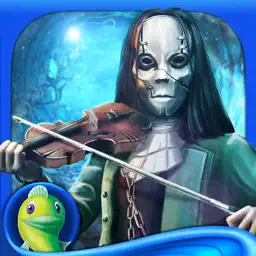 Phantasmat: Behind the Mask app icon