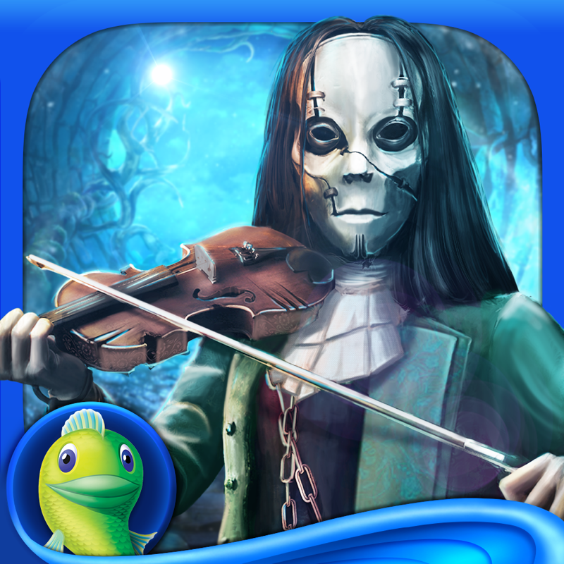 Phantasmat: Teuflische Maskerade