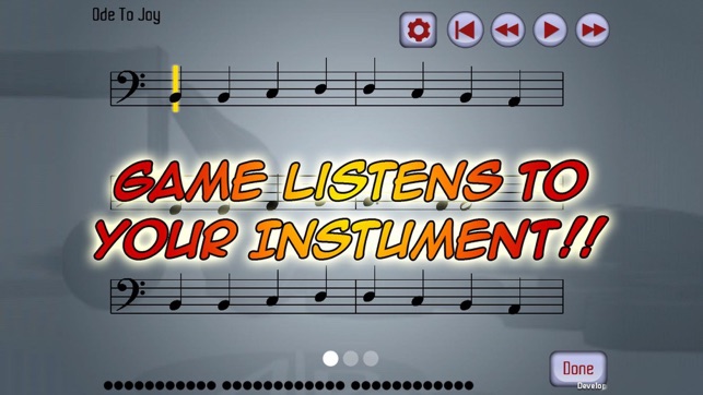 PlayAlong Tuba(圖3)-速報App