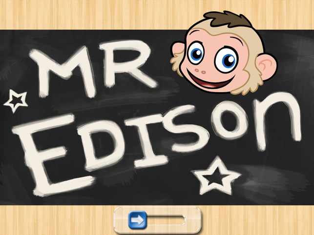 MrEdison(圖1)-速報App