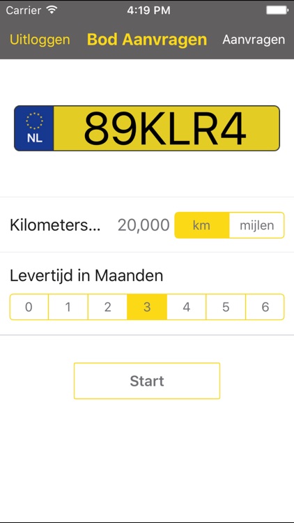 Taxatie Beernink & de Bekker