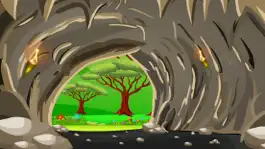 Game screenshot Who Can Escape Forest Cave 2 hack