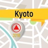 Kyoto Offline Map Navigator and Guide