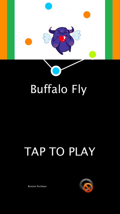 Buffalo Fly Free Game