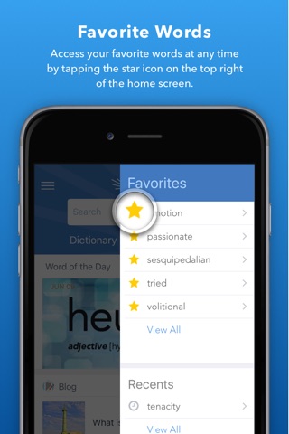 Dictionary.com: English Words screenshot 4