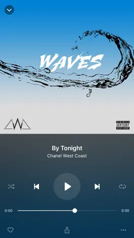 Game screenshot Chanel West Coast hack