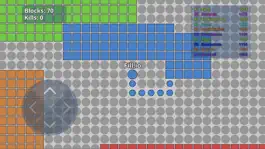 Game screenshot Fill.io apk