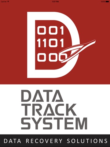 Data Track Systemのおすすめ画像1