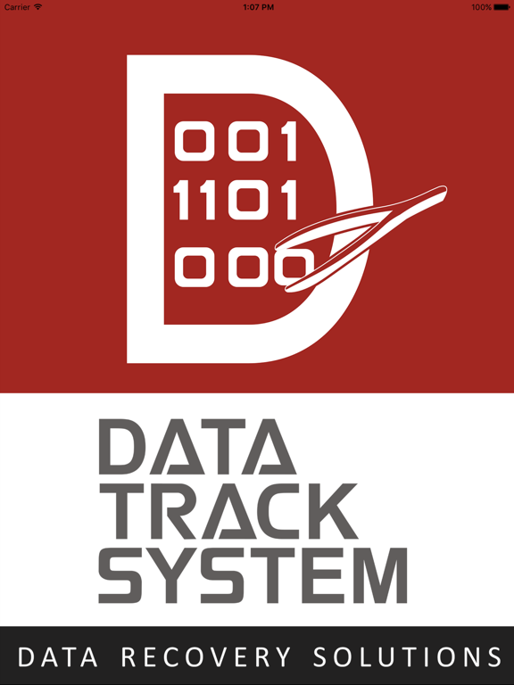Screenshot #4 pour Data Track System