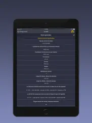 techapp para ford ipad capturas de pantalla 4