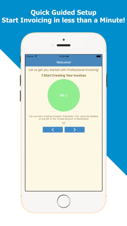 professional invoicing by vegantaram technologies pvt ltd