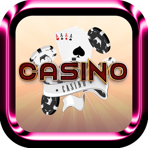 Slots Infinity Adventure VIP City Casino - Best Gambling House icon