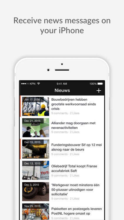 SuSu Speakap screenshot-4