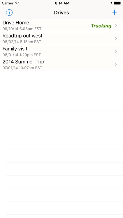 Map My Drive
