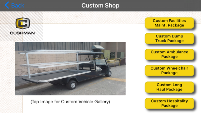 Cushman Product Center(圖5)-速報App