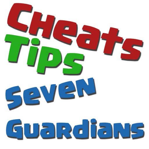 Cheats Tips For Seven Guardians