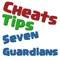 To be the best in Seven Guardians, install our app Cheats Tips For Seven Guardians