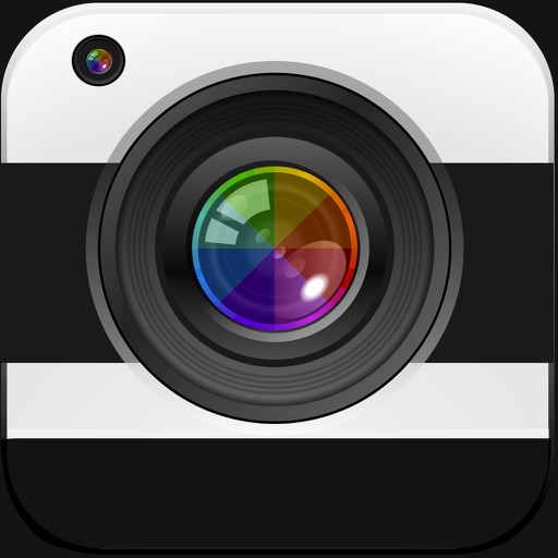 FotoShare : Capture & Share