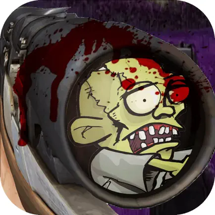 Zombie Hunting - 3D Horror Sniper Hunter FPS Shoot Cheats