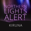 Northern Lights Alert Kiruna