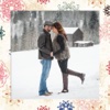 Christmas Picture Frames - Photo frames for social