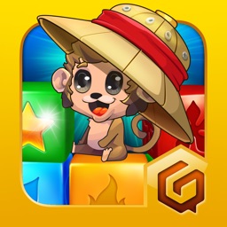 Safari Escape by Qublix