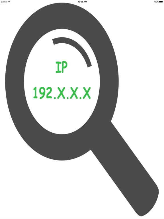 Screenshot #4 pour My IP Address Lookup Free