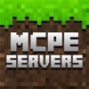 Servers for Minecraft PE - New - iPhoneアプリ