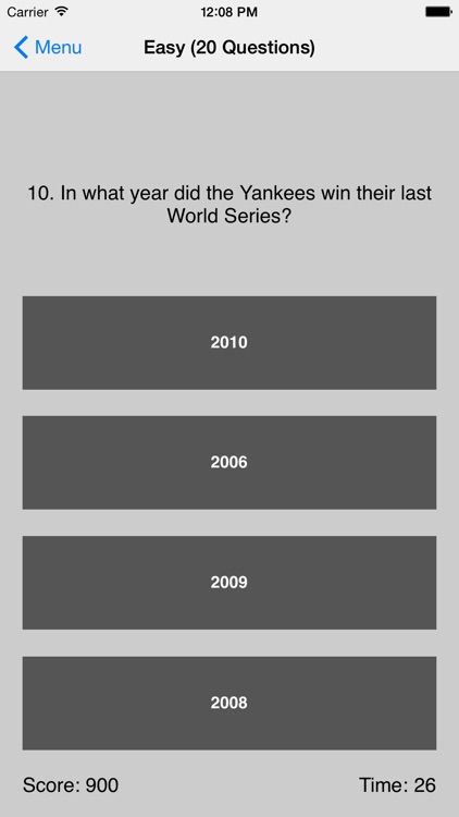 Ultimate Yankees Trivia