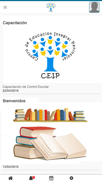 Screenshot #2 pour CEIP