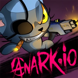 Anark.io achievements