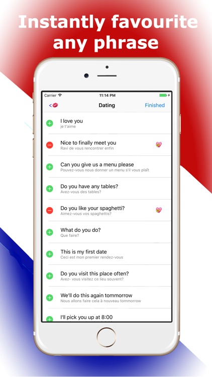 Tongue Twister Free!