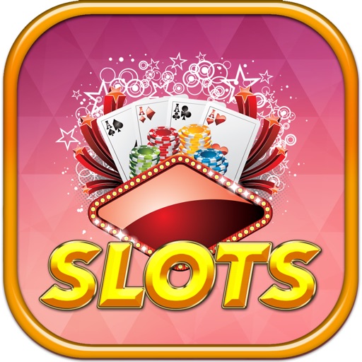 City Show Slot - Free Slots Machine icon