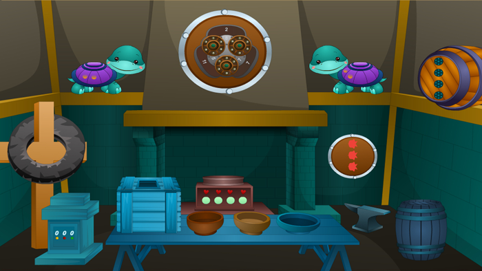 Who Can Escape Castle Prison 2