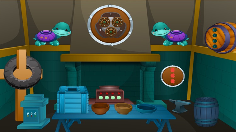 Who Can Escape Castle Prison 2 screenshot-3