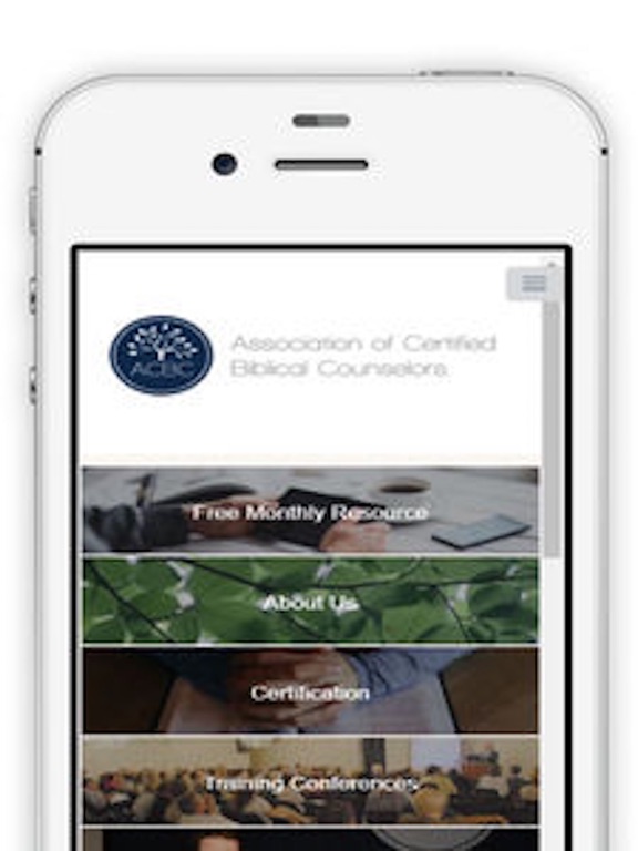 Screenshot #4 pour Biblical Counseling