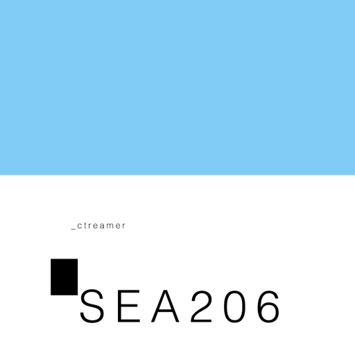 SEA206 ctreamer icon